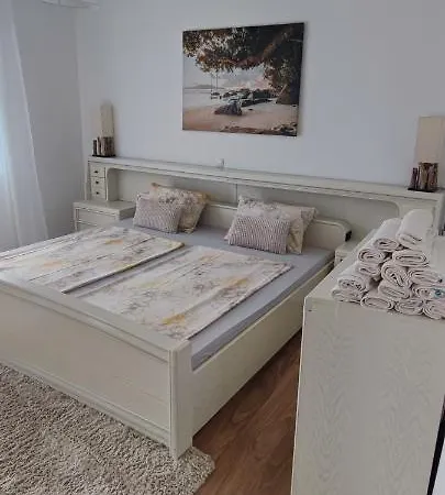 Apartment Modern And Cosy With Panorama View *
