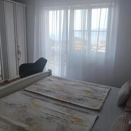 Modern And Cosy With Panorama View Apartment *