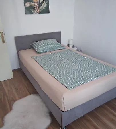 Modern And Cosy With Panorama View Apartment Rijeka
