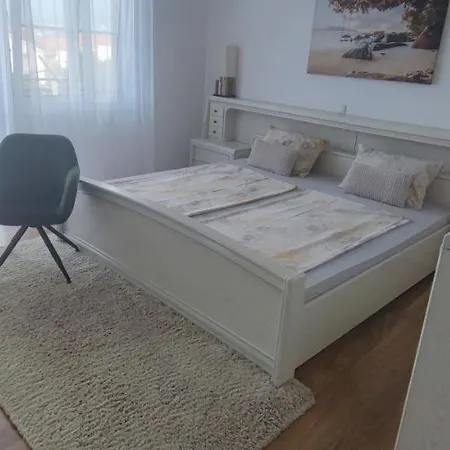 Modern And Cosy With Panorama View Apartment *