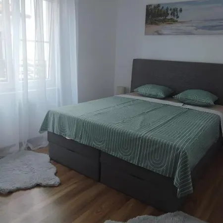 Modern And Cosy With Panorama View Apartment